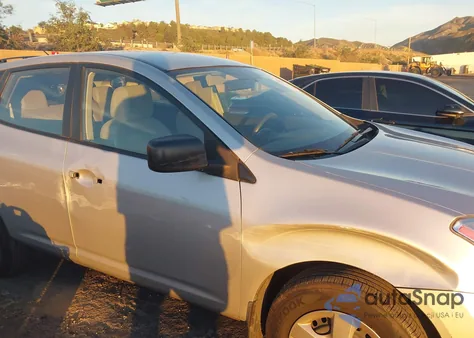 2009 Nissan Rogue S from USA, damaged, VIN JN8AS58T69W057778